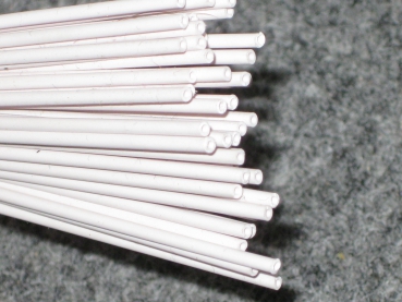 Preview: 2mm Leerrohr Länge 1m