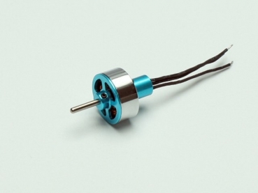 Ideal für kleine Indoor / Hallenflieger an 2S Lipo