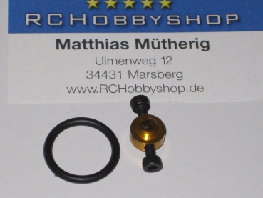 Preview: Propsaver für Welle Ø 3,2mm mit O-Ring PICHLER C1917