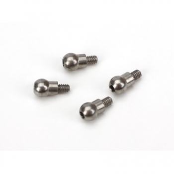 Control/Linkage Ball, Long (4): B450, B400 , BLH1635