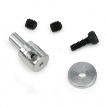 Proadapter Blade CP CPP BSR EFLH1323 von E-flite