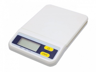 Digitale Präzisionswaage bis 1/10g  genau C6104