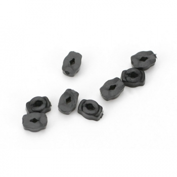 Sicherung Servo Blade MCX/mSR (VE=8), EFLH1067
