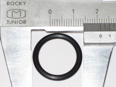 Ersatz O-Ringe für Propsaver, passend für GWS/APC Ø 20mm