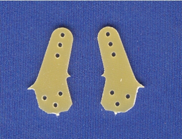 GfK Ruderhorm 30mm Typ 4