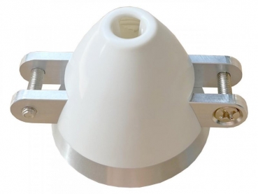 Klappspinner Ø 45mm (Welle 3.2, 4.0, 5.0mm) EXTRON X3240-45