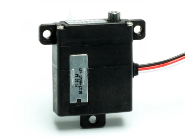 Preview: MASTER Servo DS3010 HV 10mm Flächenservo mit Metallgetriebe für 6-8,4V Pichler C9268