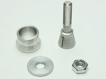 Mitnehmer Spannkonus 6-3,2mm, ideal für APC-Props x7232