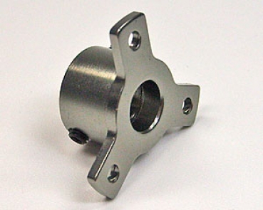 NANO Motorhalter 8mm C2025 von Pichler