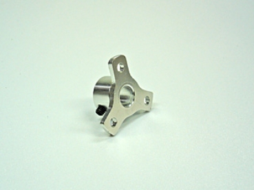 Motorhalter NANO 6mm