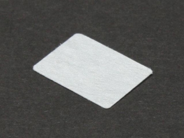 Vlies Scharniere L 19x26mm C2469 Pichler VE=10 Stück