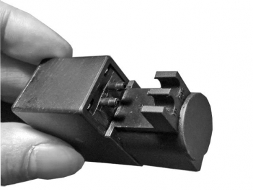 Preview: Rauchpumpe Mega Smoke Pichler C8133