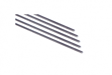 Federstahl extrem hart 0.5mm x 1000