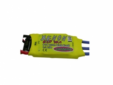 18A Flugregler für 2-3S Lipo