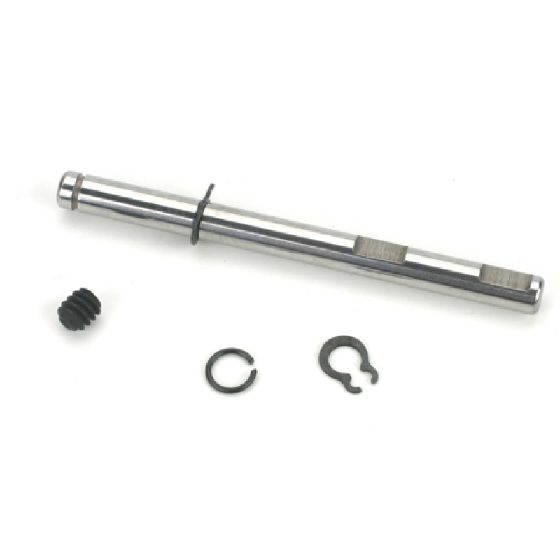 Ersatzwelle Park 400 Outrunner 3,2mm EFLM1301