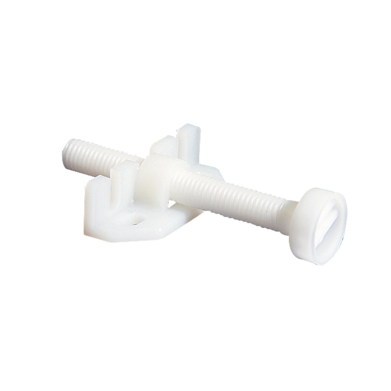 Tragflächenbefestigung M6 x 50mm 1 Paar Jamara 177580