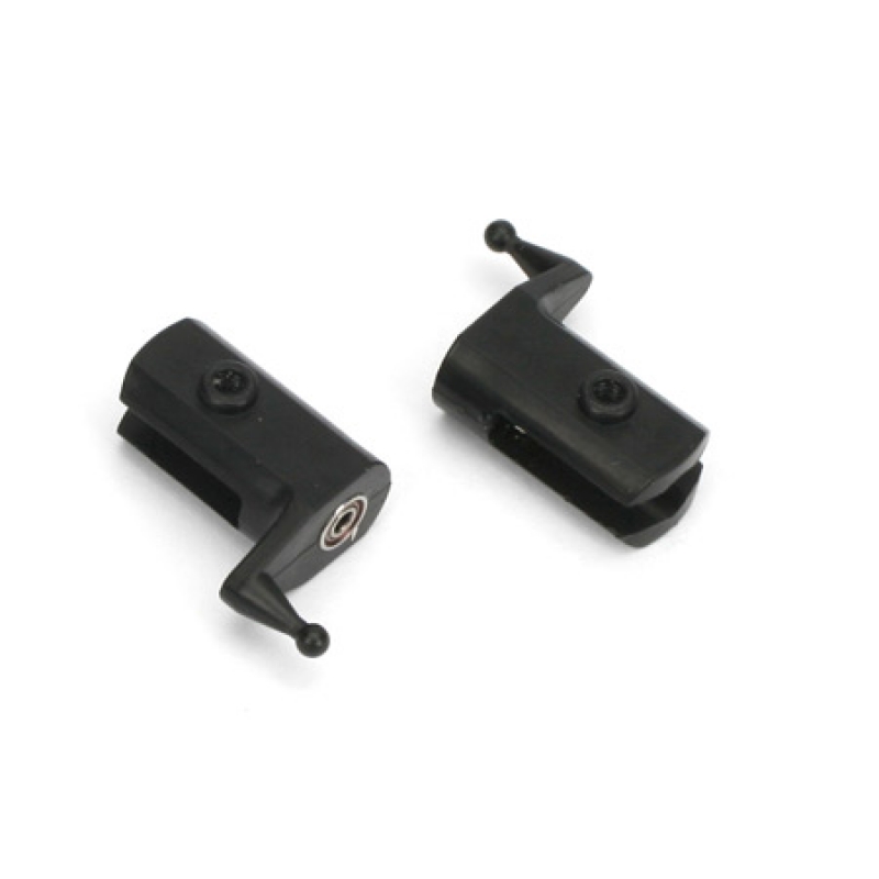 Main Blade Grips w/Bearings: mCP X, BLH3514 Typ B