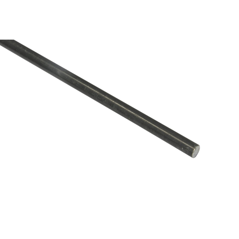 Federstahl  Ø 8,0 mm x 1000mm