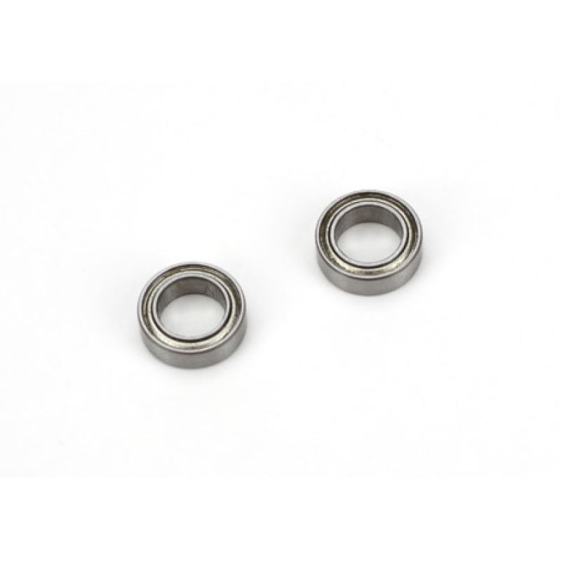 5x8x2.5mm Kugellager (2): B450, B400, BLH1641