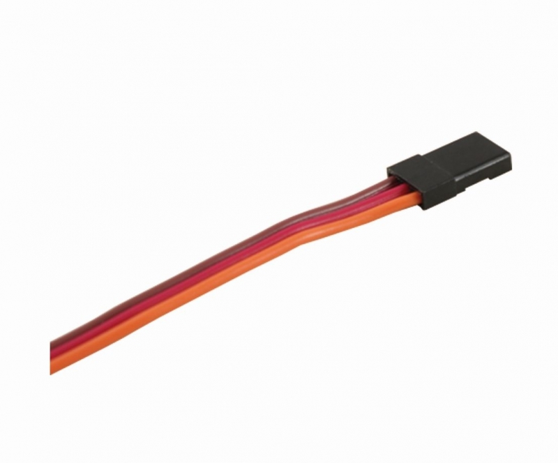 D-Power AS-840BB MG Servo Mini 10mm Flächenservo