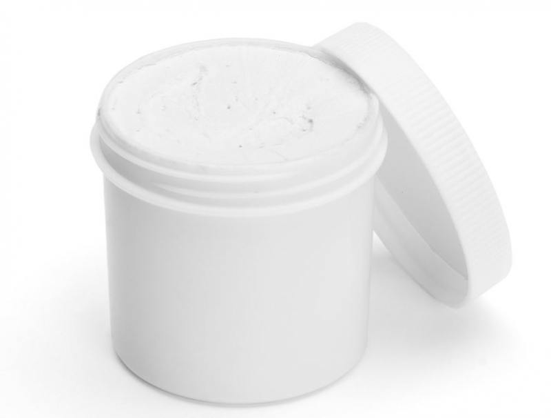 Kavan Balsa Filler Leichtspachtel weiss 200ml