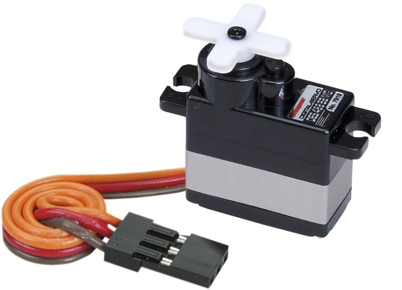 Graupner Servo DES 488 BB MG