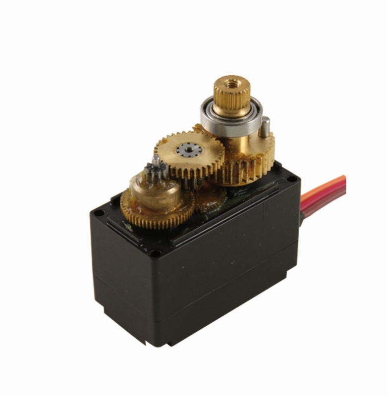 DS-450BBMG Digital 17mm Servo mit Metallgetriebe und Kugellager