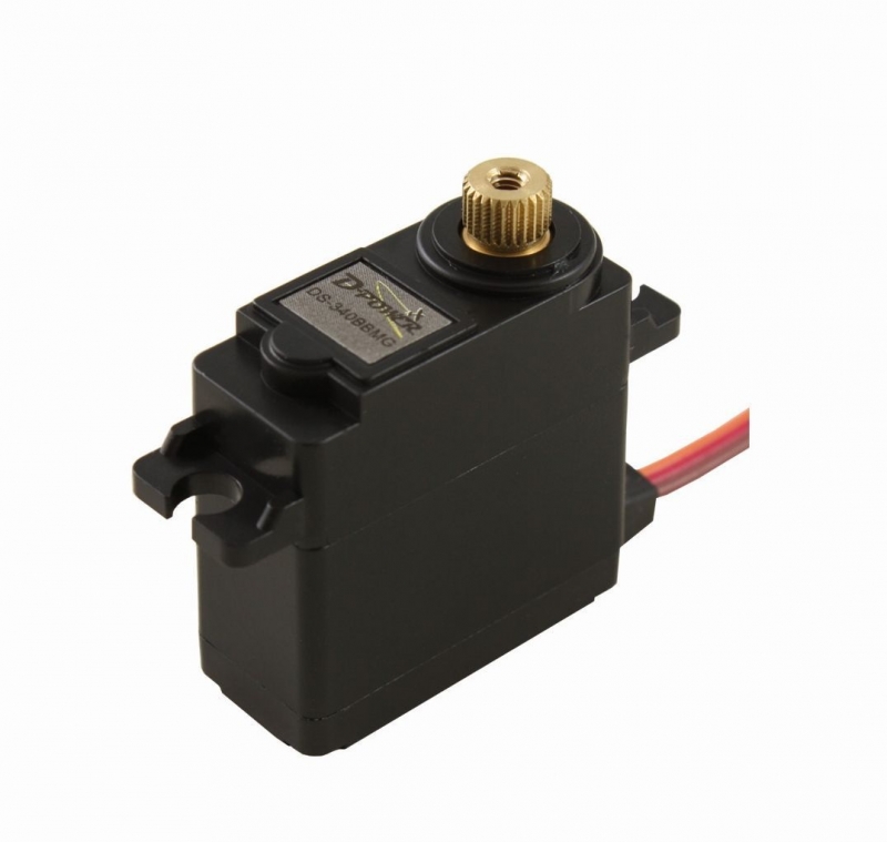 DS-340BB MG digital 13mm Servo Mini D-Power DS340