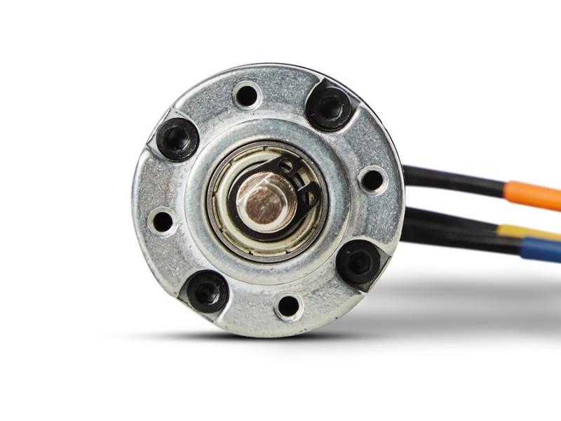 D-Drive IL36 5:1 brushless Innenläufer mit Getriebe für Segelflugmodelle bis ca. 8kg D-Power