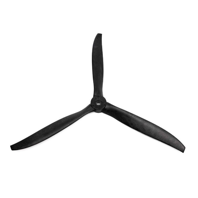 Propeller 13 x 8, 3-Blade: Super Timber 1.7m EFL-1321 E-flite