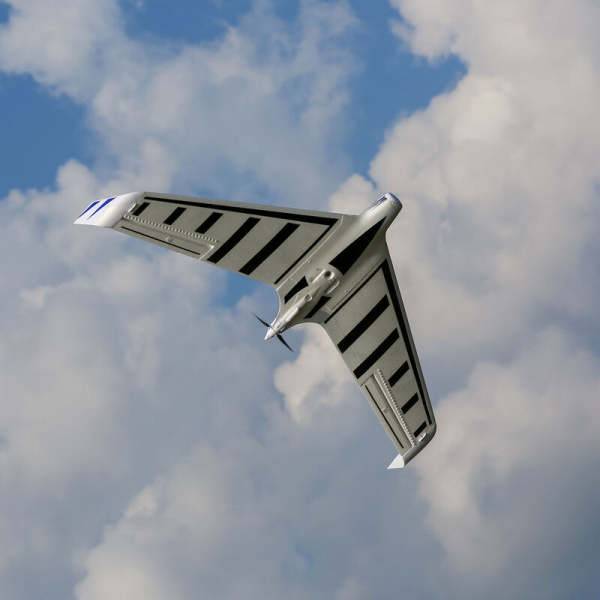 Opterra 2m Wing BNF Basic with AS3X and SAFE Select EFL111500