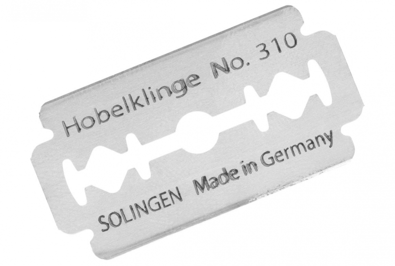 Ersatzklingen für KAVAN Balsahobel KAV66.738