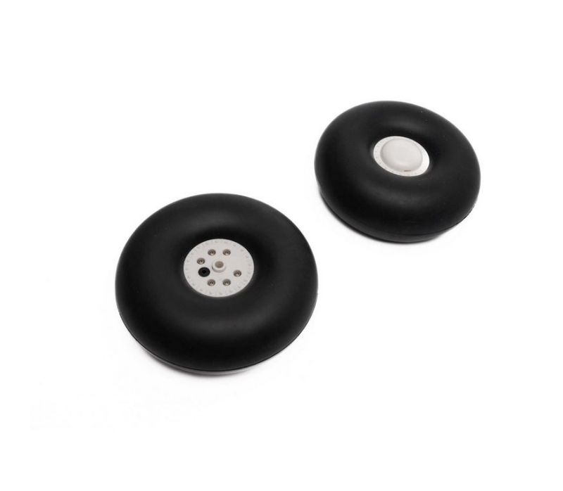 Inflatable Rubber Tire Set: Super Timber 1.7m Luftreifen 1 Paar EFL-1333