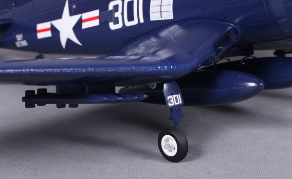 FMS F4U Corsair PNP V2 80cm DPFMS022P