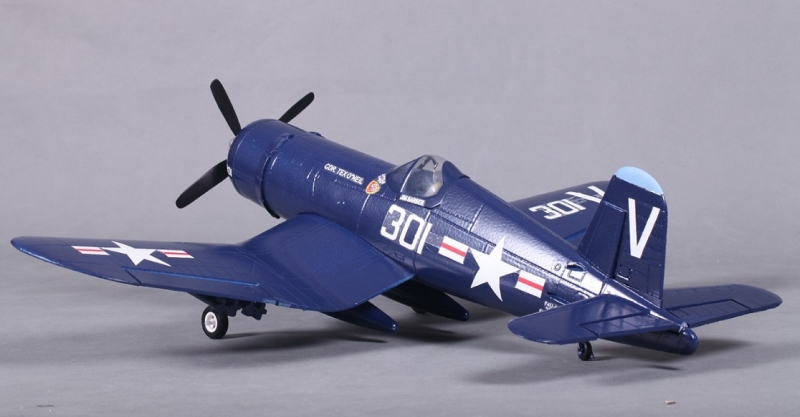 FMS F4U Corsair PNP V2 80cm DPFMS022P