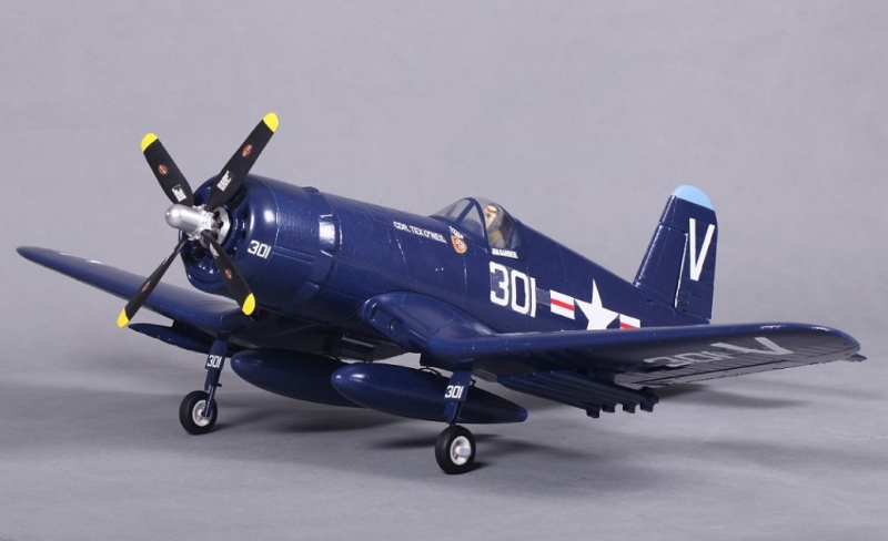 FMS F4U Corsair PNP V2 80cm DPFMS022P