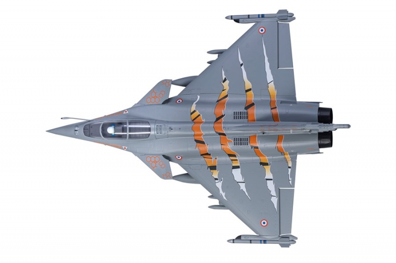 FMS Rafale Jet EDF 64 PNP - 74 cm - inkl. Reflex Gyro