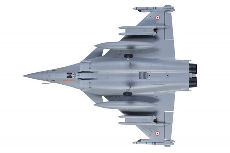 FMS Rafale Jet EDF 64 PNP - 74 cm - inkl. Reflex Gyro