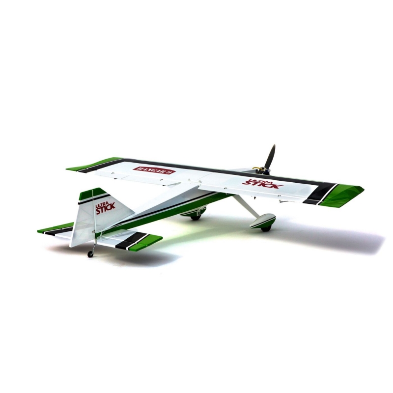 Ultra Stick 30ccm für Freizeit, Kunstflug und F-Schlepp Spw. 205cm HAN2365