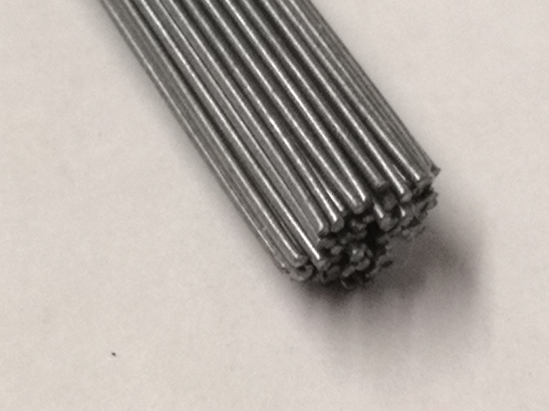 Federstahldraht 0.8x1000mm