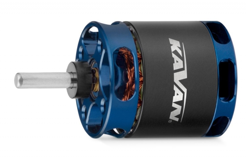 KAVAN Brushless-Motor PRO 2225-1600KV KAV30.2031