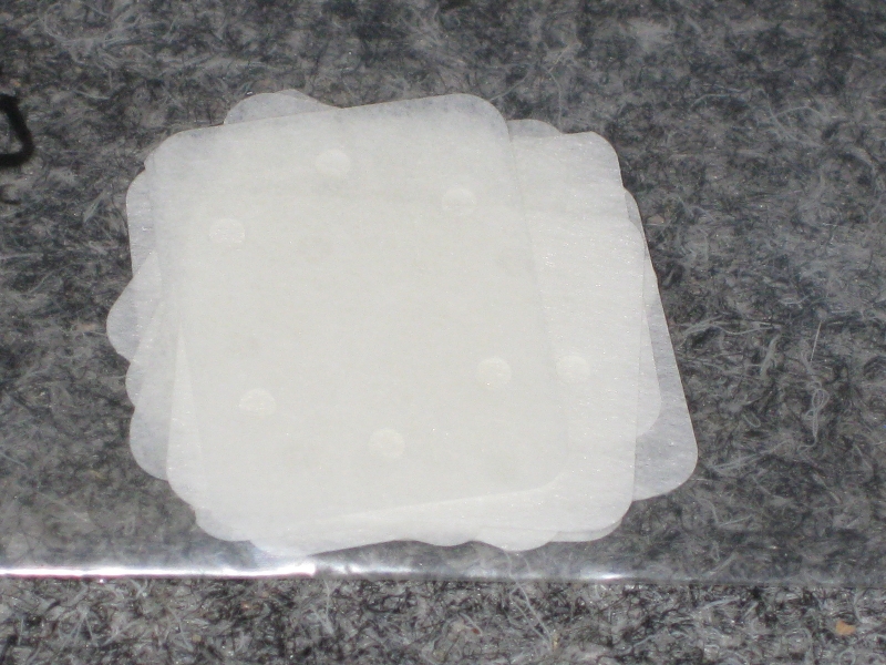 Fast`n EZ CA-Scharnier leicht 25x20x0,15mm VE=12 Stück KAVAN 0081A