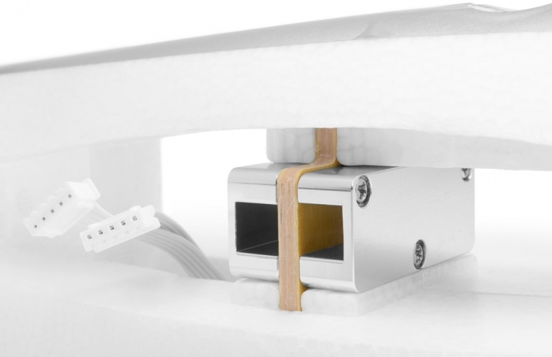 Kavan Pulse 2200 V2 grün PNP - verbesserte Version 2024