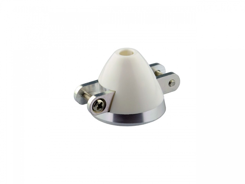 Klappspinner Ø 30mm (Welle 2.0, 2.3, 3.0, 3.2mm) Yuki