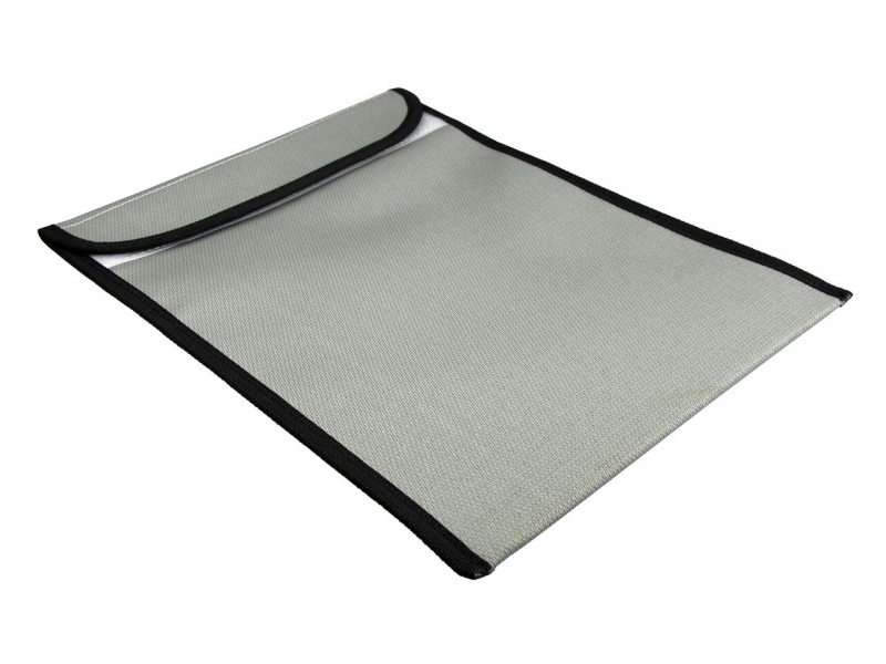 Lipo Guard B1 Schutztasche 230x295mm Yuki model 700229