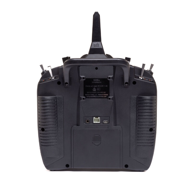 NX8+ 20-Kanal DSMX Sender einzeln spektrum SPMR8210EU