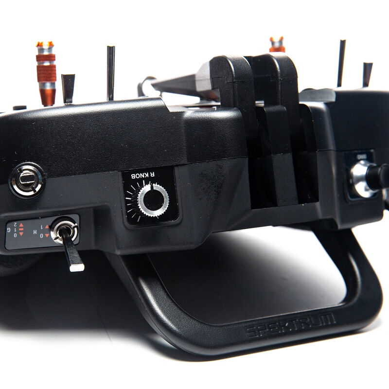 NX8+ 20-Kanal DSMX Sender einzeln spektrum SPMR8210EU