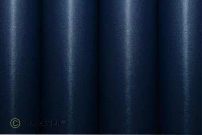 Oratex Gewebefolie corsairblau 0,6m x 10m Rolle 10-019-010