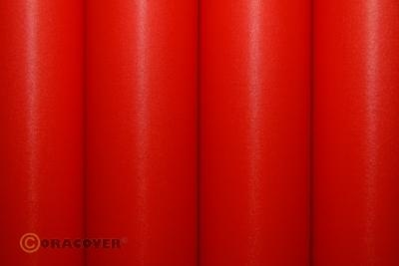 Oratex Gewebefolie fokkerrot 2m Rolle x 0,6m breite