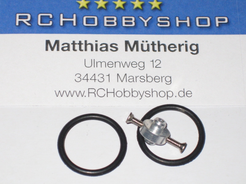 Propsaver für Ø 1,5mm Welle Pichler C2608